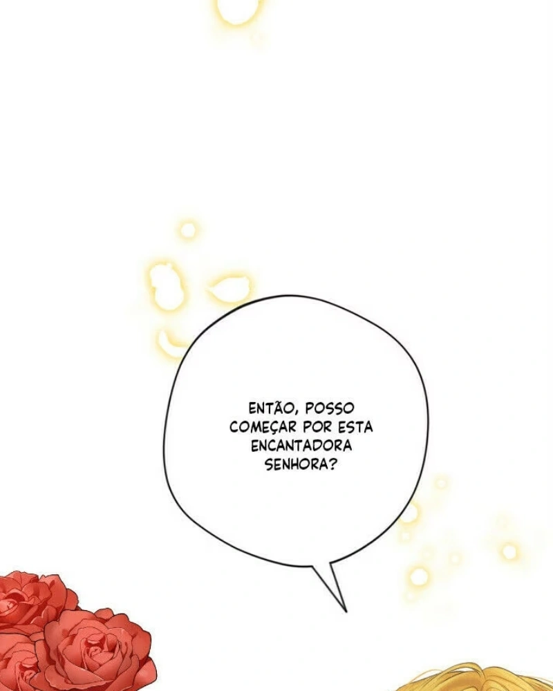 Why Ophelia Couldn't Leave Capítulo 13 Página 89