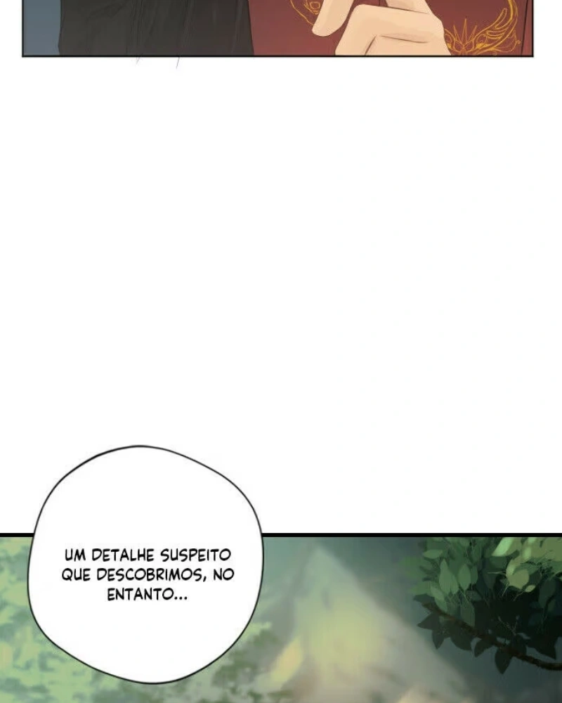 Why Ophelia Couldn't Leave Capítulo 13 Página 9