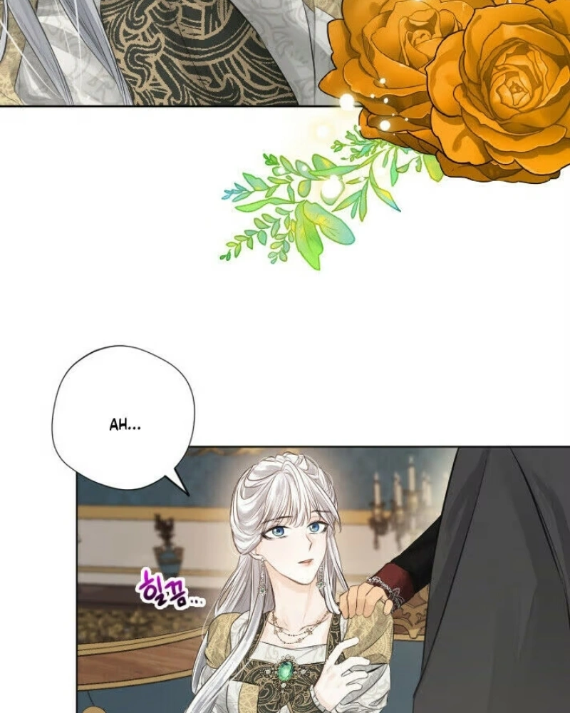 Why Ophelia Couldn't Leave Capítulo 13 Página 92