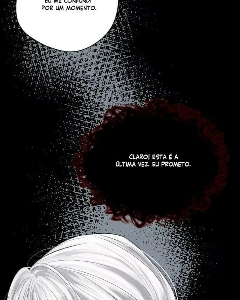 Why Ophelia Couldn't Leave Capítulo 14 Página 103