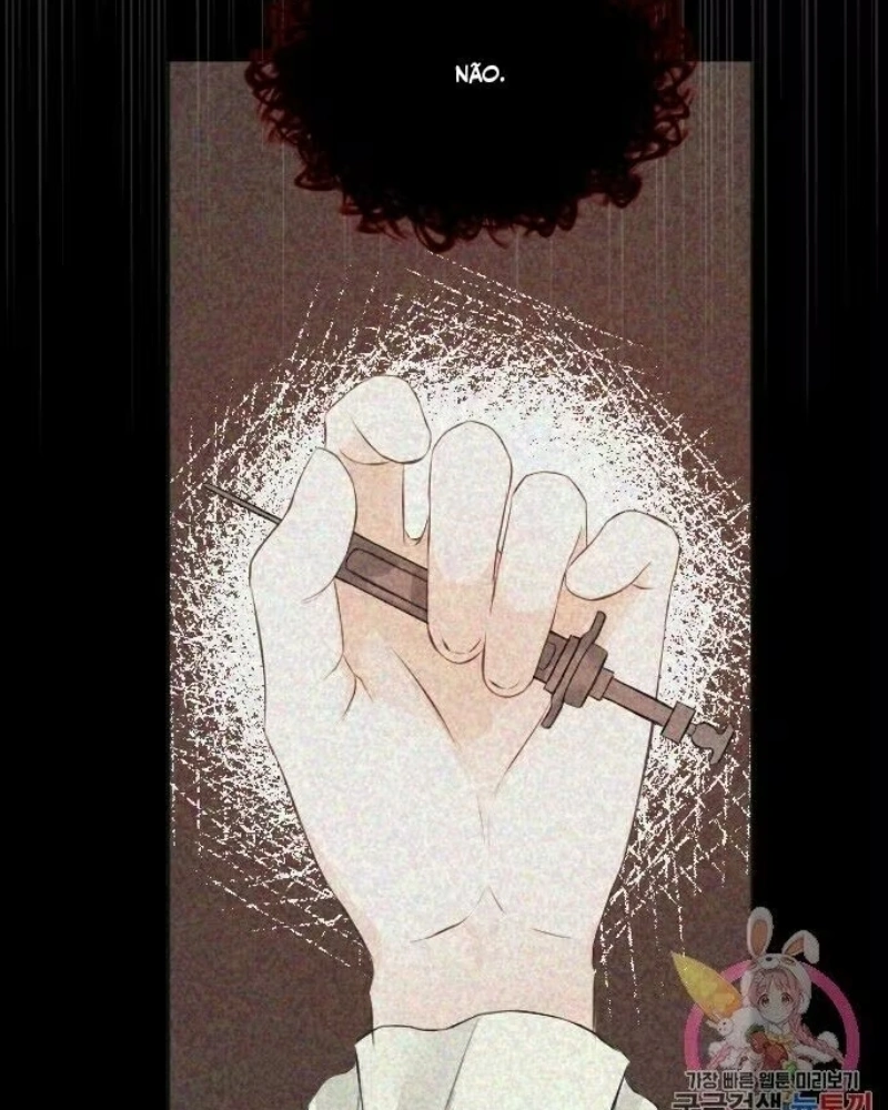 Why Ophelia Couldn't Leave Capítulo 14 Página 106