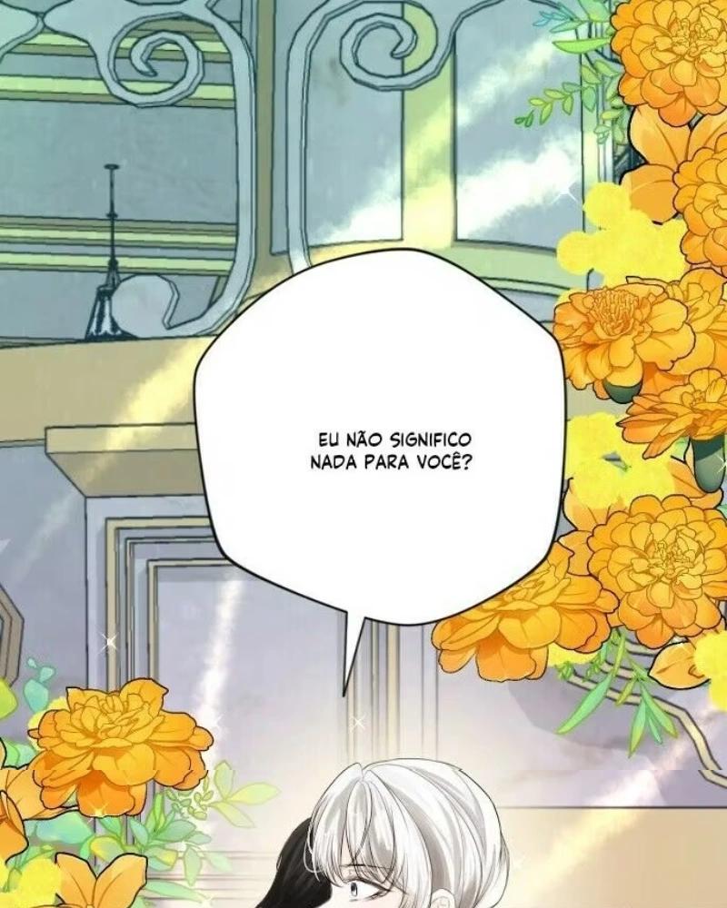 Why Ophelia Couldn't Leave Capítulo 14 Página 128