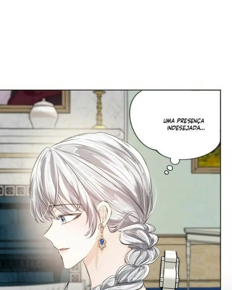 Why Ophelia Couldn't Leave Capítulo 14 Página 19