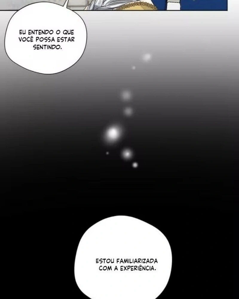 Why Ophelia Couldn't Leave Capítulo 14 Página 20