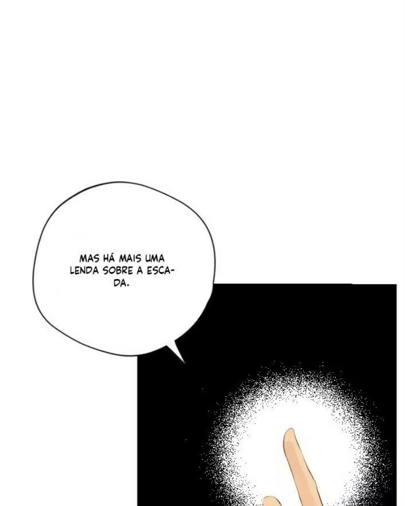 Why Ophelia Couldn't Leave Capítulo 14 Página 39