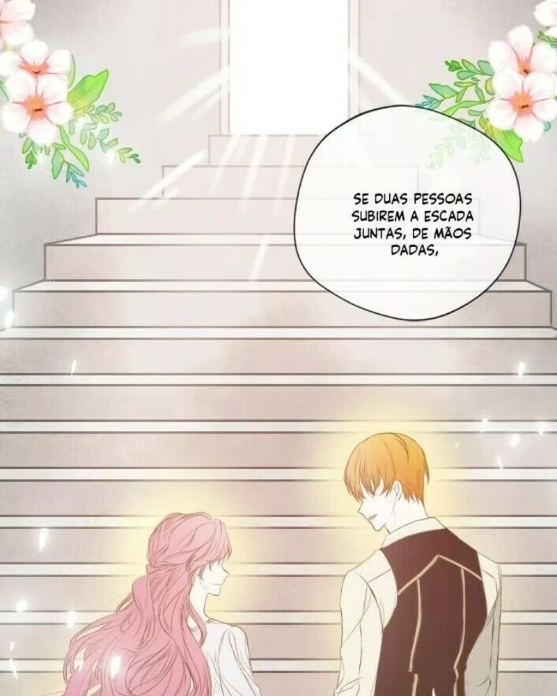 Why Ophelia Couldn't Leave Capítulo 14 Página 41