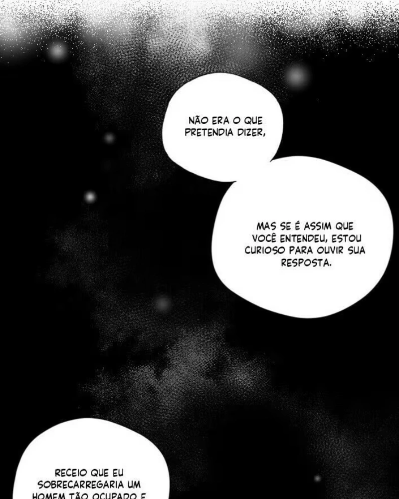 Why Ophelia Couldn't Leave Capítulo 14 Página 47