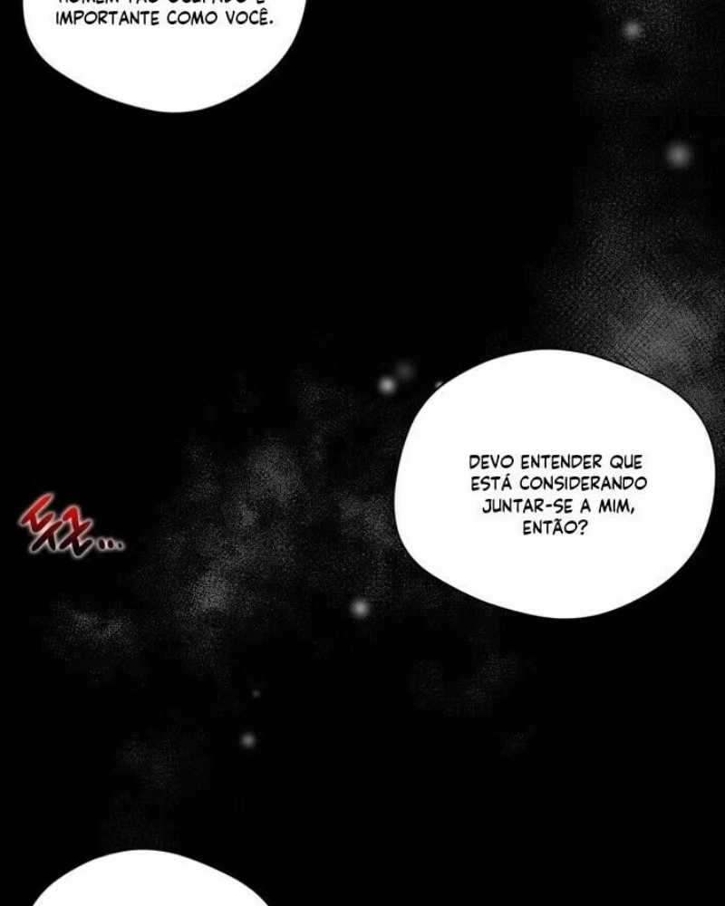 Why Ophelia Couldn't Leave Capítulo 14 Página 48