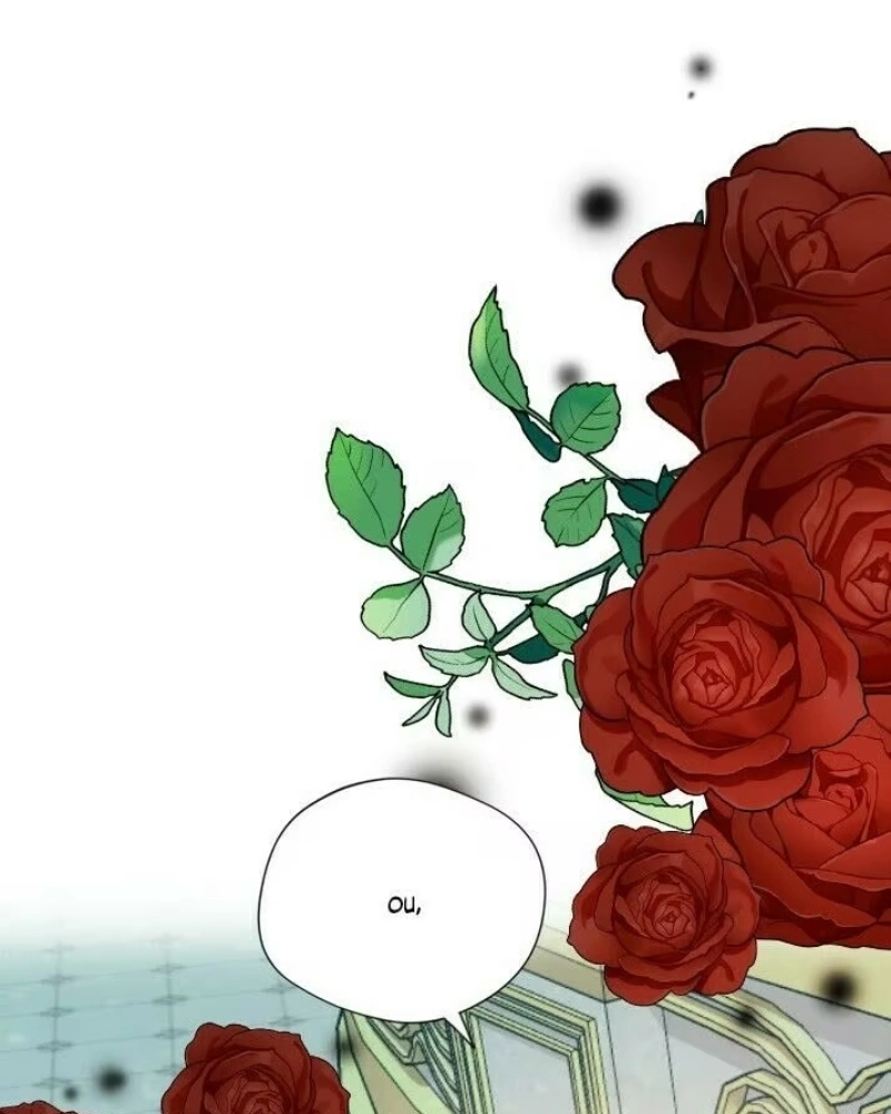 Why Ophelia Couldn't Leave Capítulo 14 Página 63