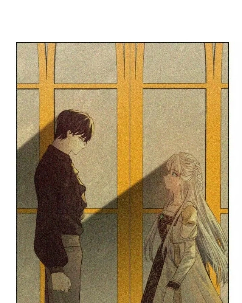 Why Ophelia Couldn't Leave Capítulo 14 Página 66