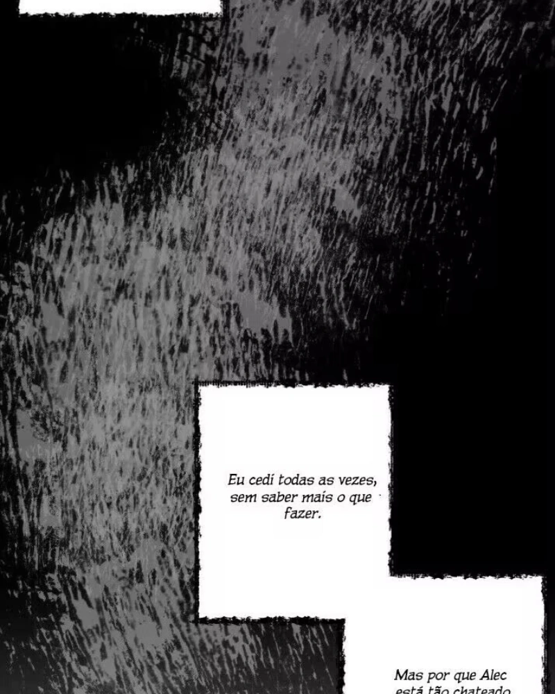 Why Ophelia Couldn't Leave Capítulo 14 Página 85