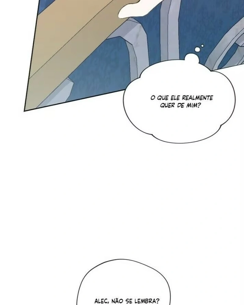 Why Ophelia Couldn't Leave Capítulo 14 Página 87