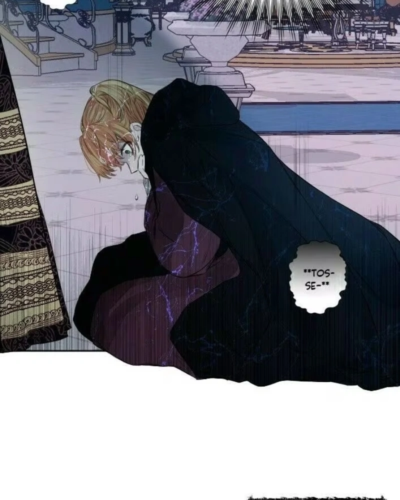 Why Ophelia Couldn't Leave Capítulo 15 Página 101