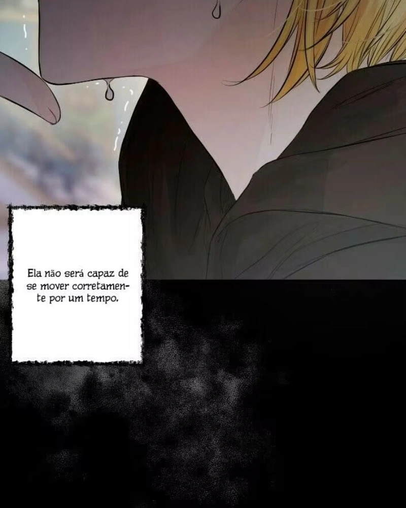 Why Ophelia Couldn't Leave Capítulo 15 Página 113