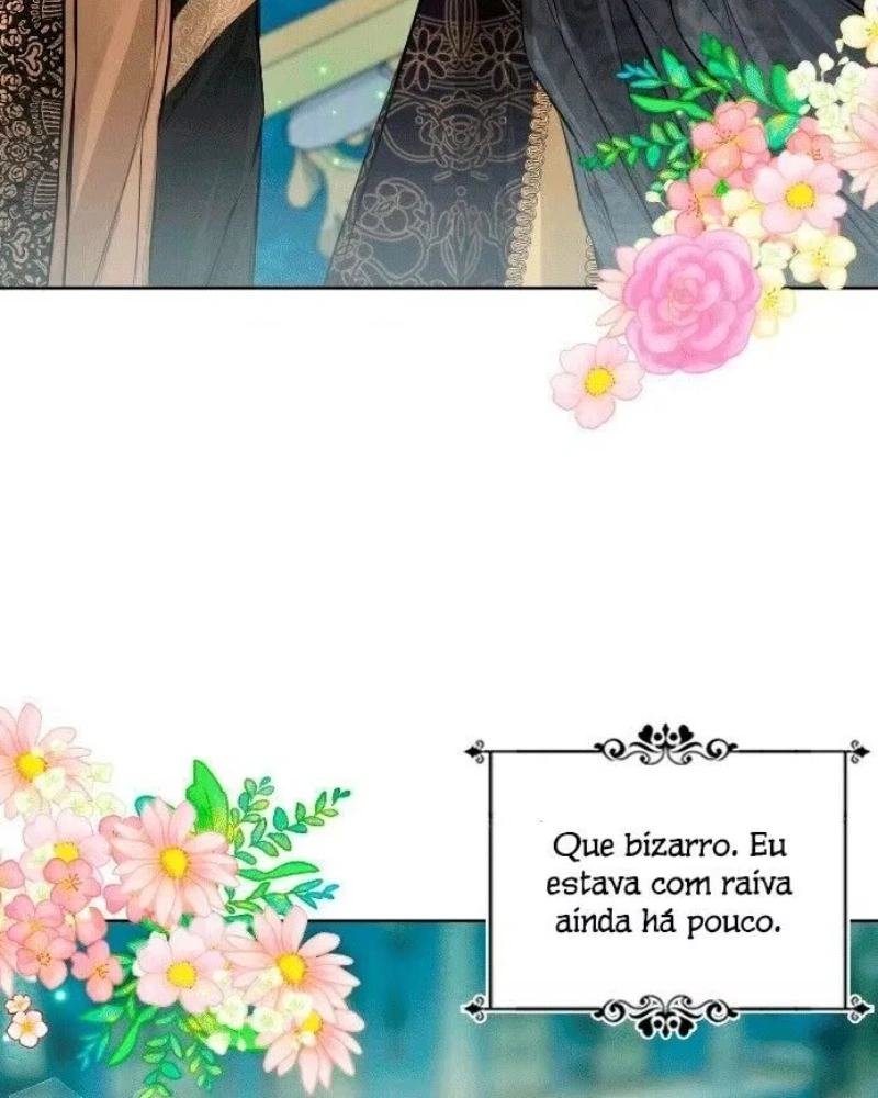 Why Ophelia Couldn't Leave Capítulo 15 Página 15