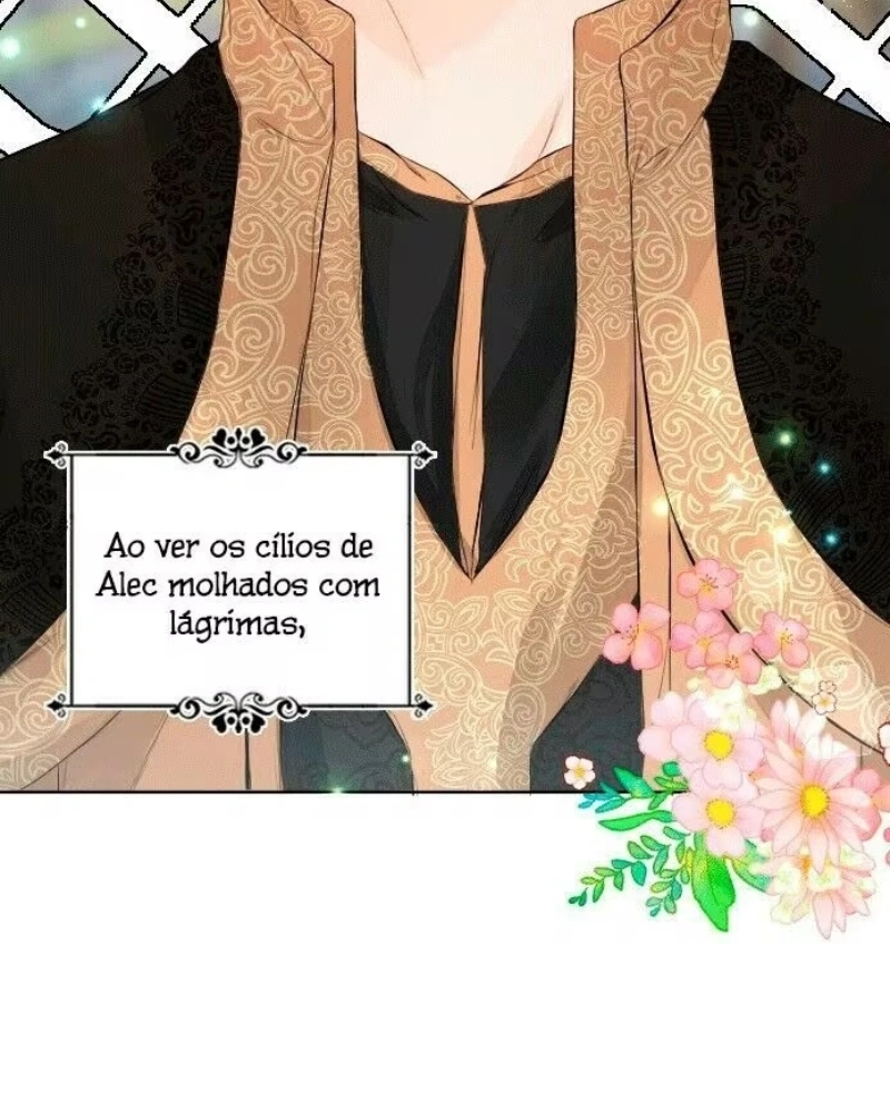 Why Ophelia Couldn't Leave Capítulo 15 Página 17