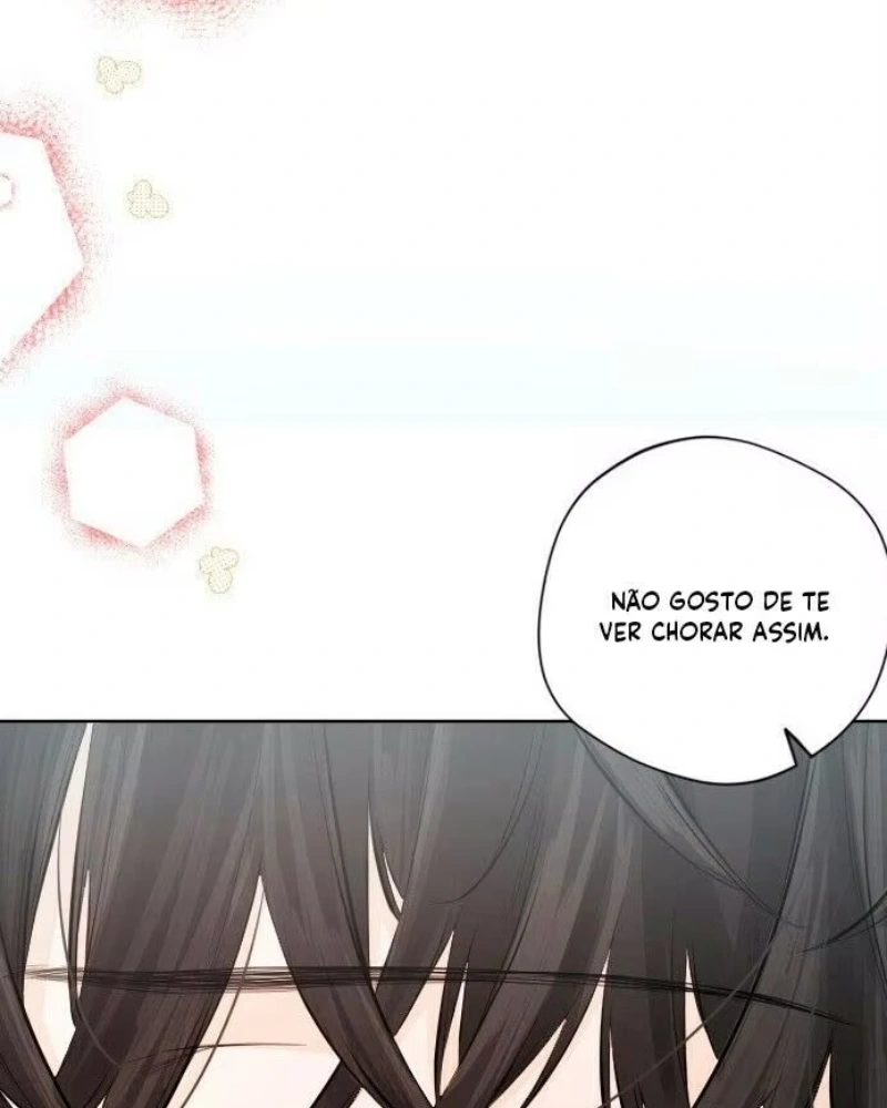 Why Ophelia Couldn't Leave Capítulo 15 Página 20