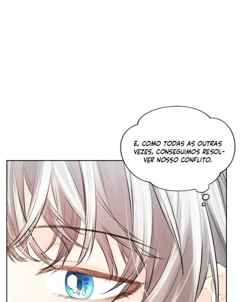 Why Ophelia Couldn't Leave Capítulo 15 Página 27