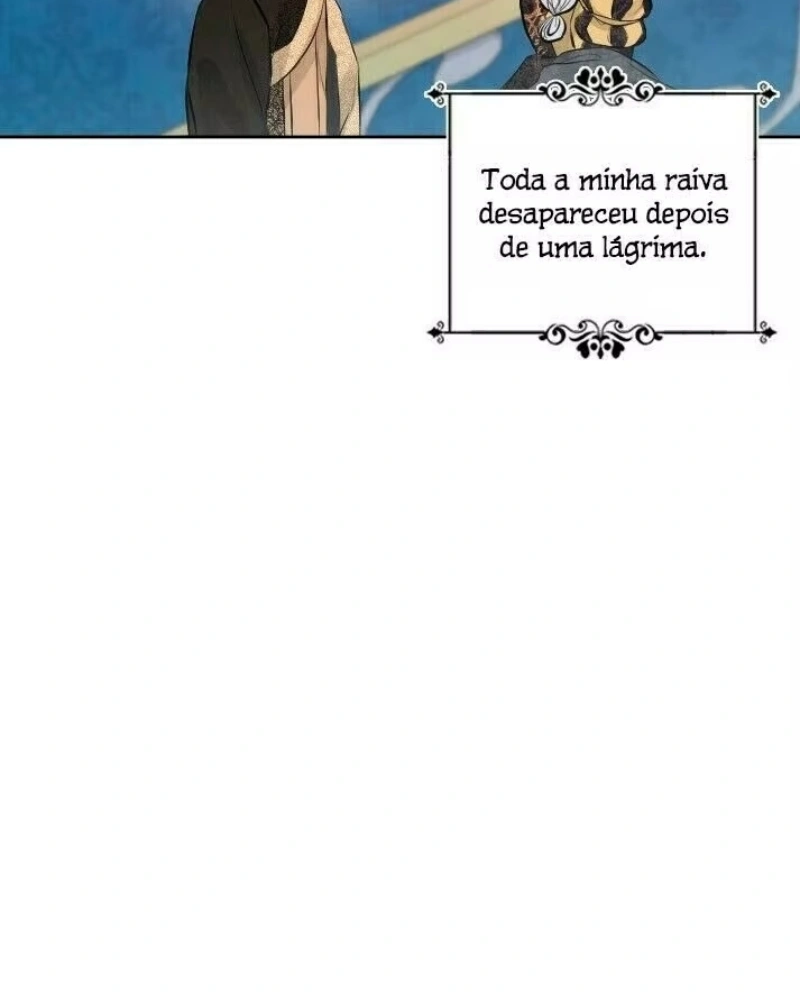 Why Ophelia Couldn't Leave Capítulo 15 Página 30