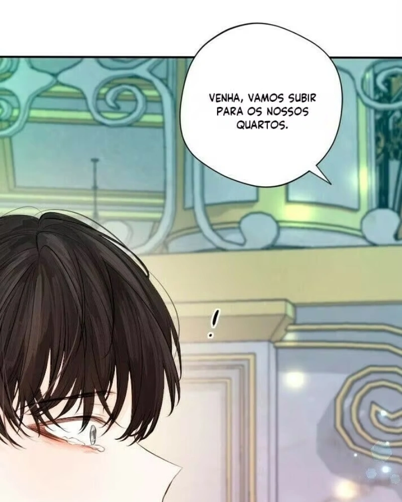 Why Ophelia Couldn't Leave Capítulo 15 Página 31