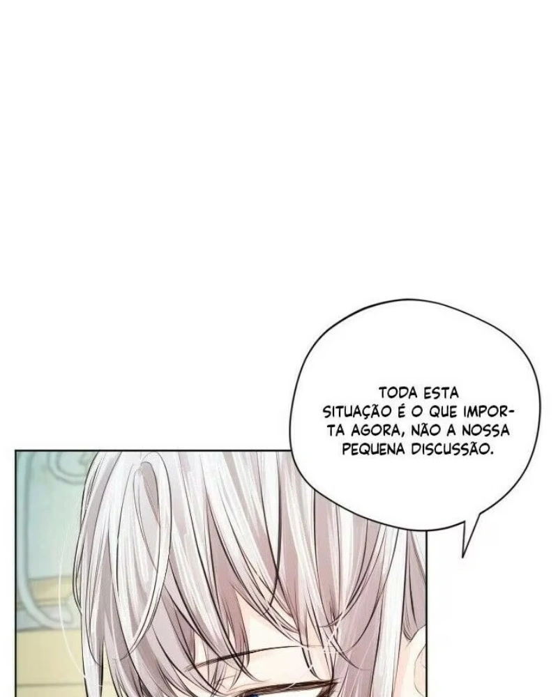 Why Ophelia Couldn't Leave Capítulo 15 Página 33