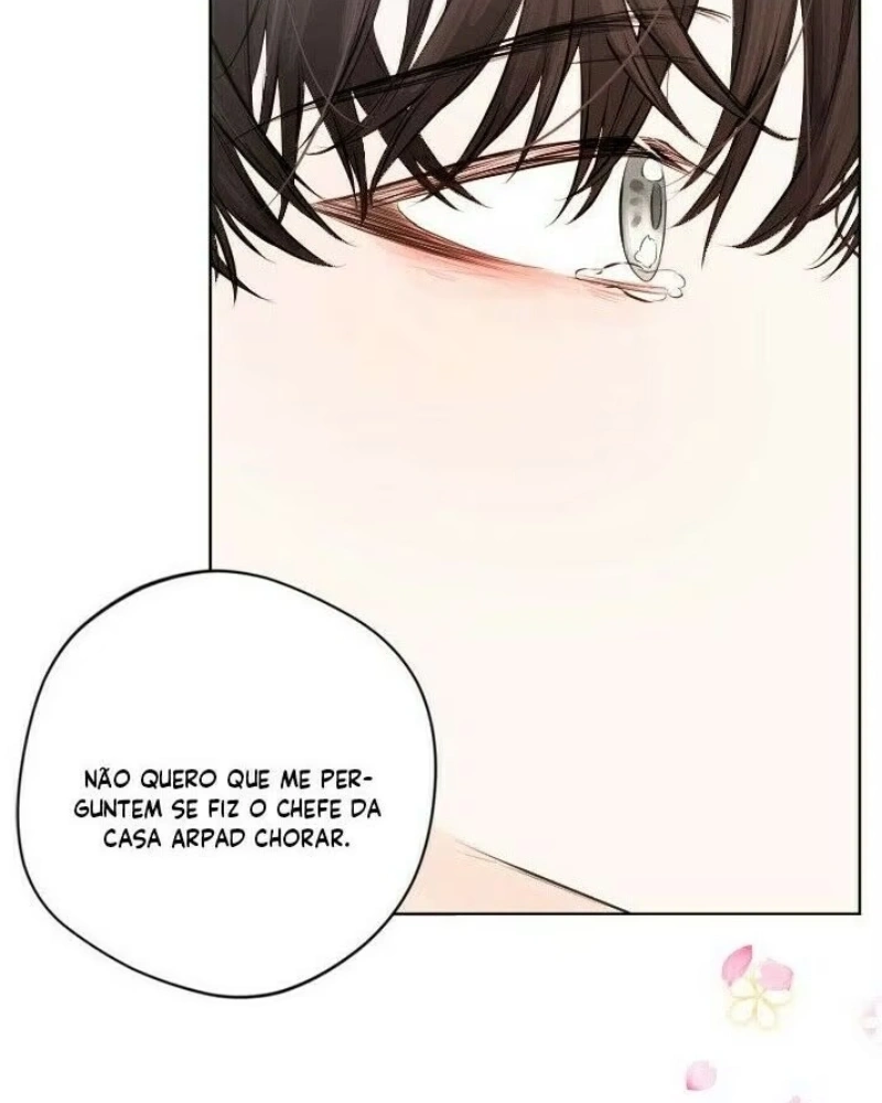 Why Ophelia Couldn't Leave Capítulo 15 Página 35