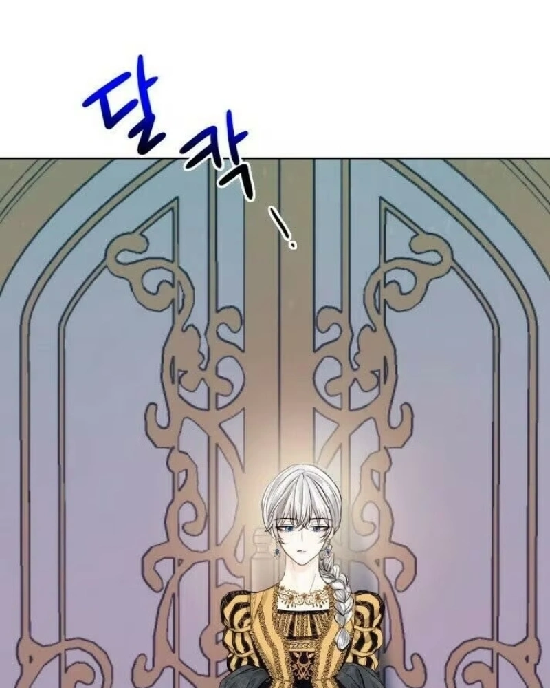 Why Ophelia Couldn't Leave Capítulo 15 Página 46