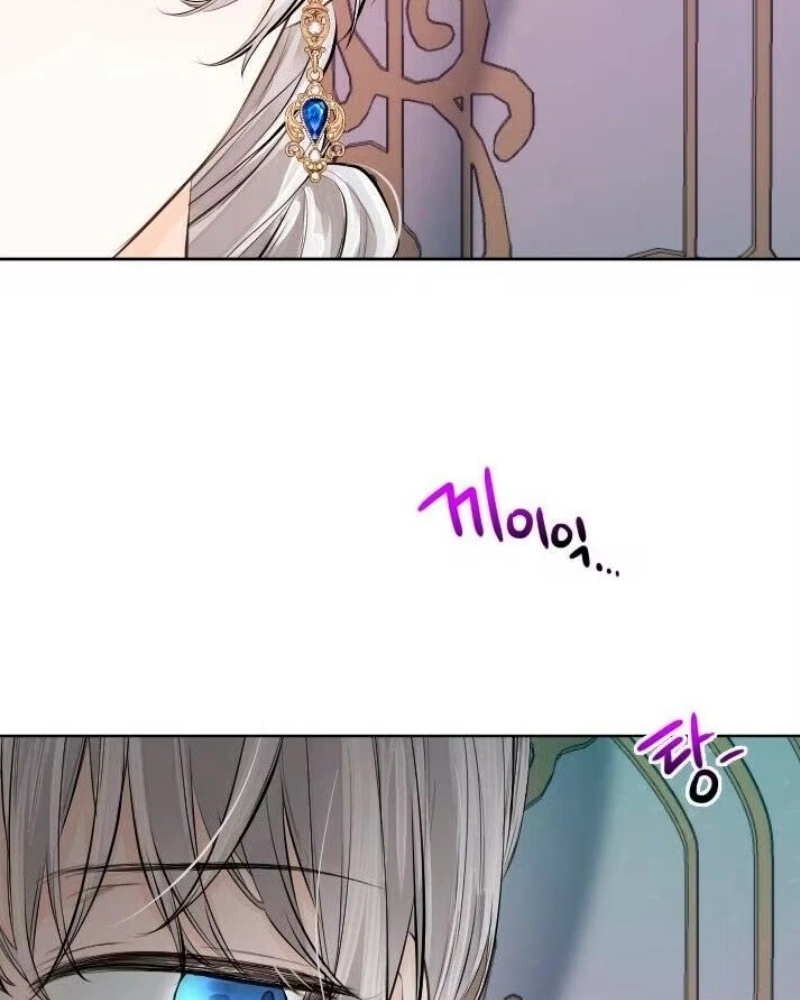 Why Ophelia Couldn't Leave Capítulo 15 Página 49