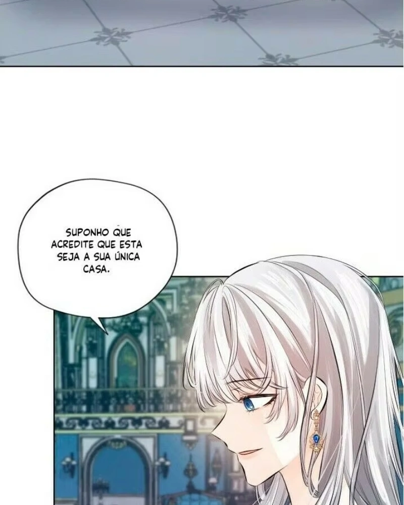 Why Ophelia Couldn't Leave Capítulo 15 Página 69