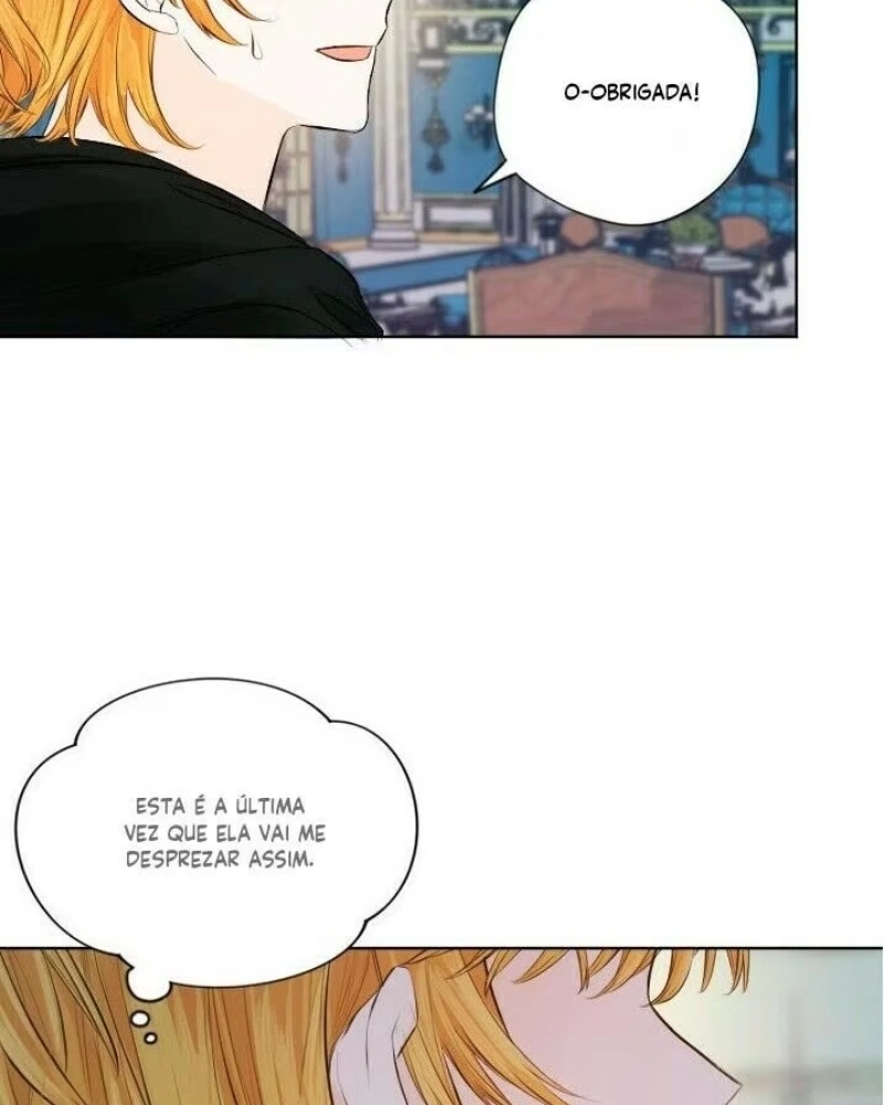 Why Ophelia Couldn't Leave Capítulo 15 Página 71