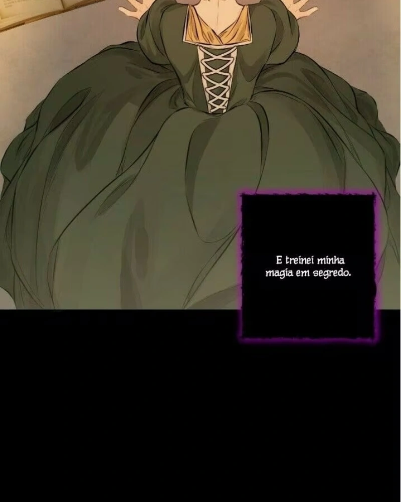 Why Ophelia Couldn't Leave Capítulo 15 Página 75