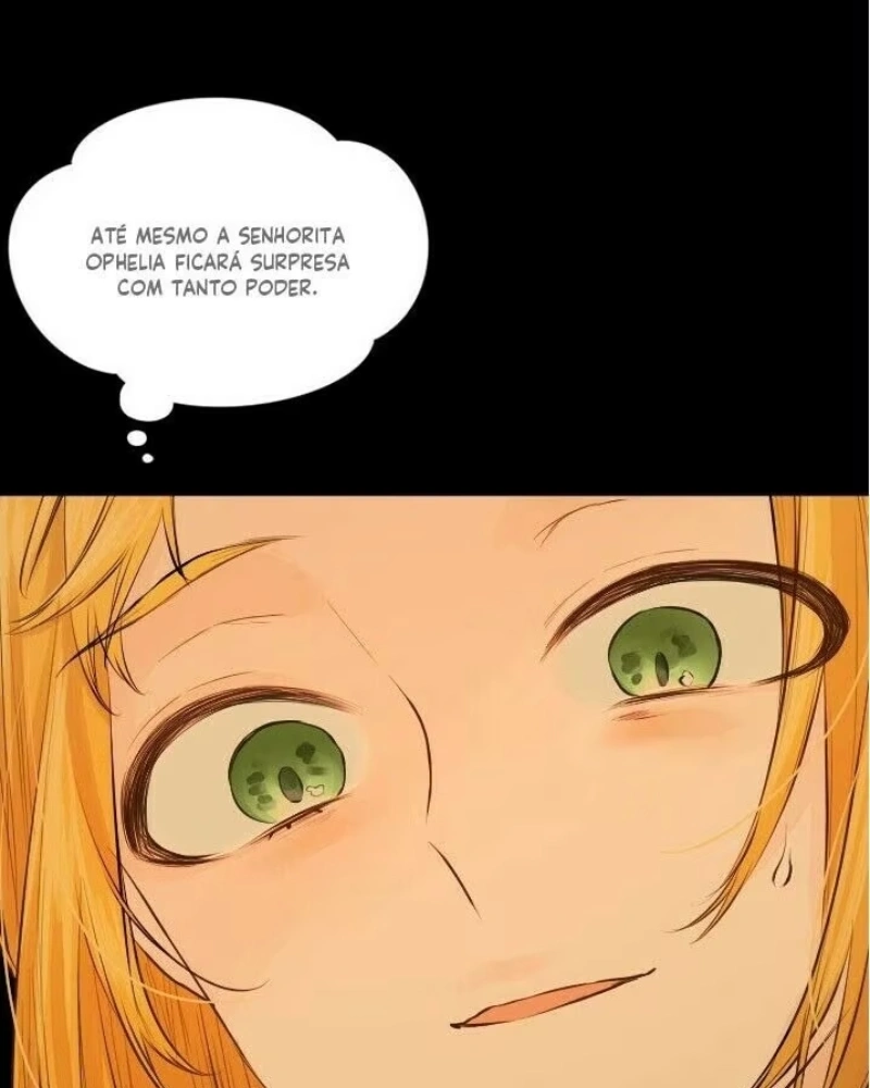 Why Ophelia Couldn't Leave Capítulo 15 Página 76
