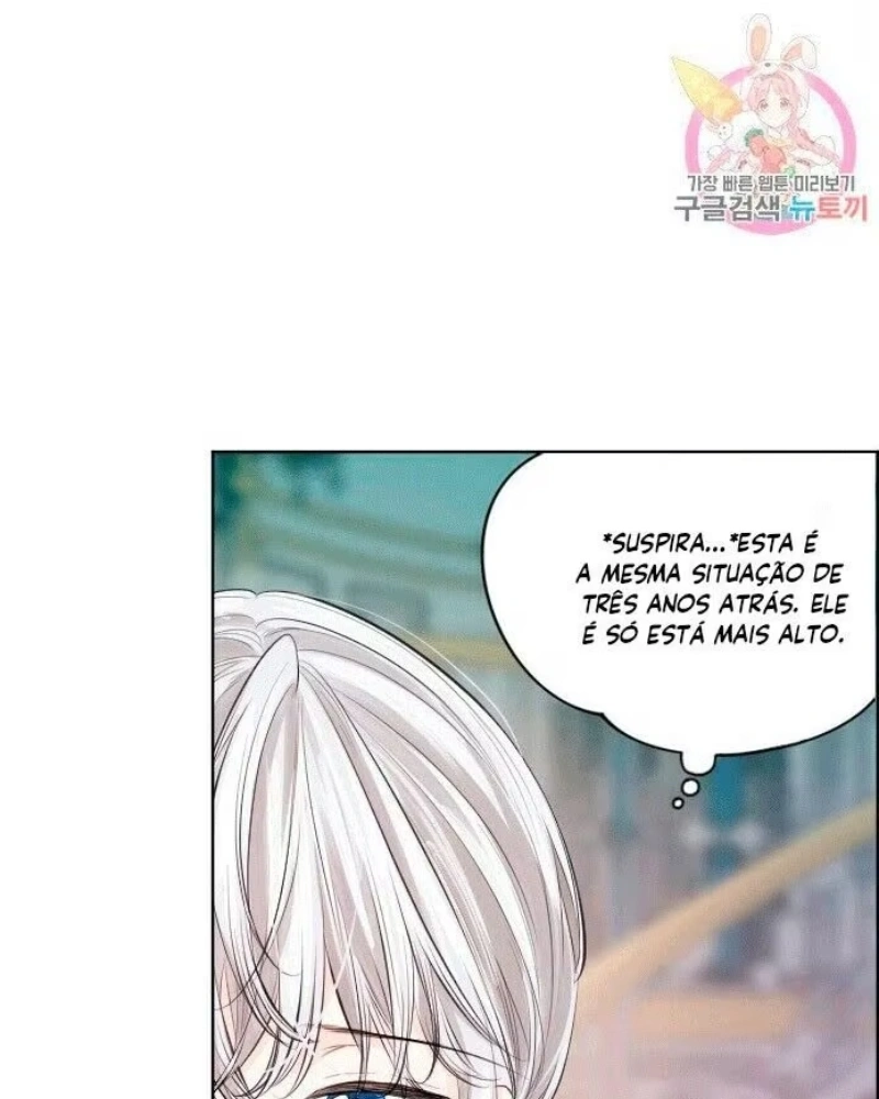 Why Ophelia Couldn't Leave Capítulo 15 Página 8