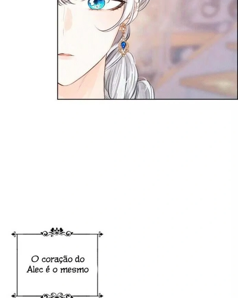 Why Ophelia Couldn't Leave Capítulo 15 Página 9