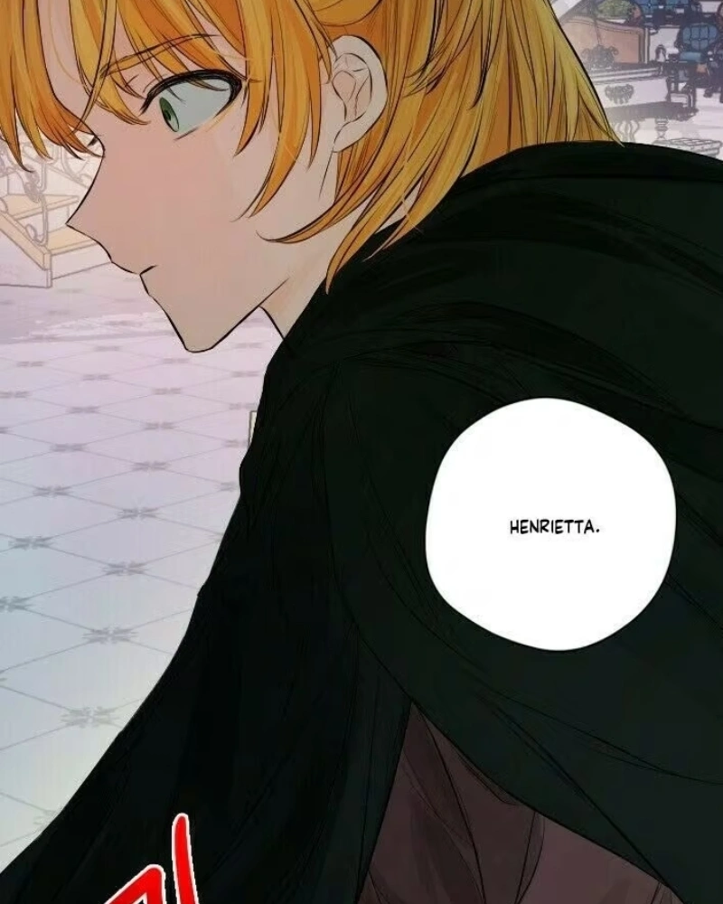 Why Ophelia Couldn't Leave Capítulo 15 Página 90