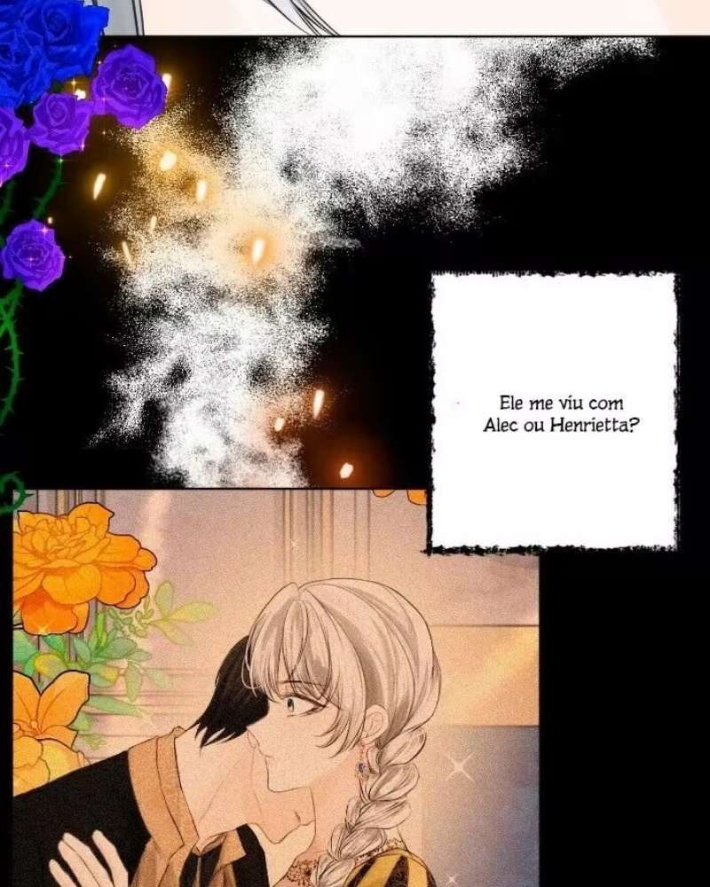 Why Ophelia Couldn't Leave Capítulo 16 Página 18
