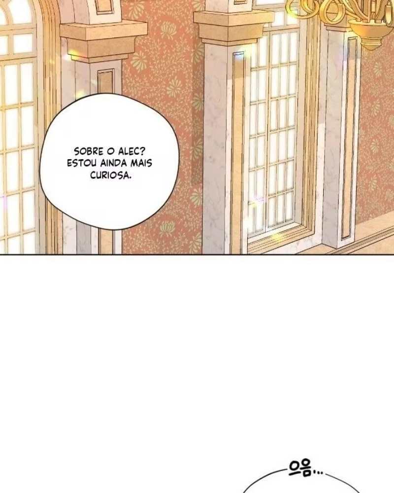 Why Ophelia Couldn't Leave Capítulo 16 Página 22
