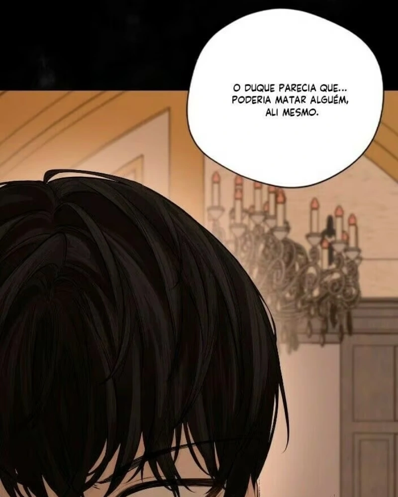Why Ophelia Couldn't Leave Capítulo 16 Página 35