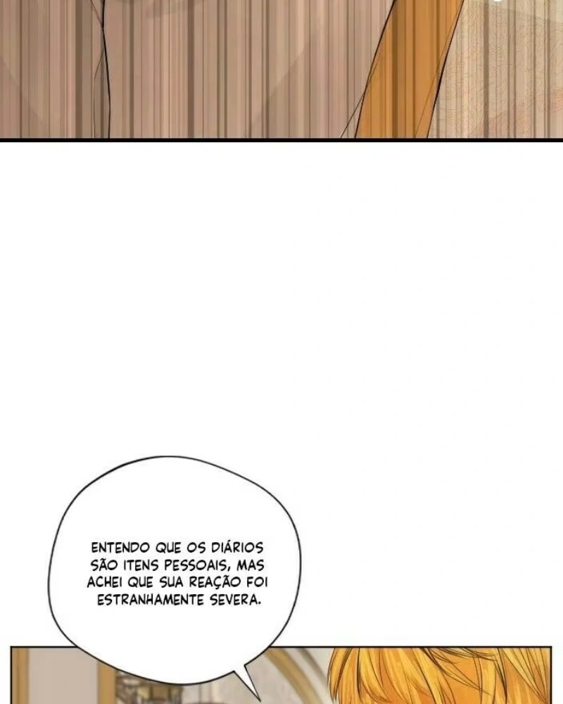 Why Ophelia Couldn't Leave Capítulo 16 Página 37