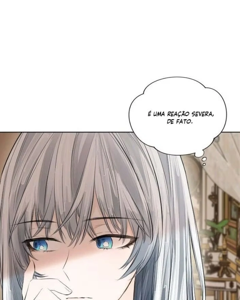 Why Ophelia Couldn't Leave Capítulo 16 Página 39