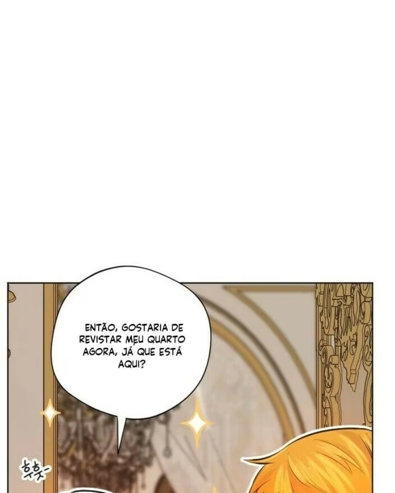 Why Ophelia Couldn't Leave Capítulo 16 Página 48