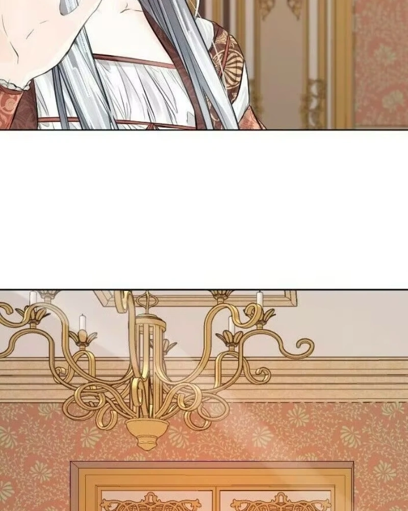 Why Ophelia Couldn't Leave Capítulo 16 Página 54