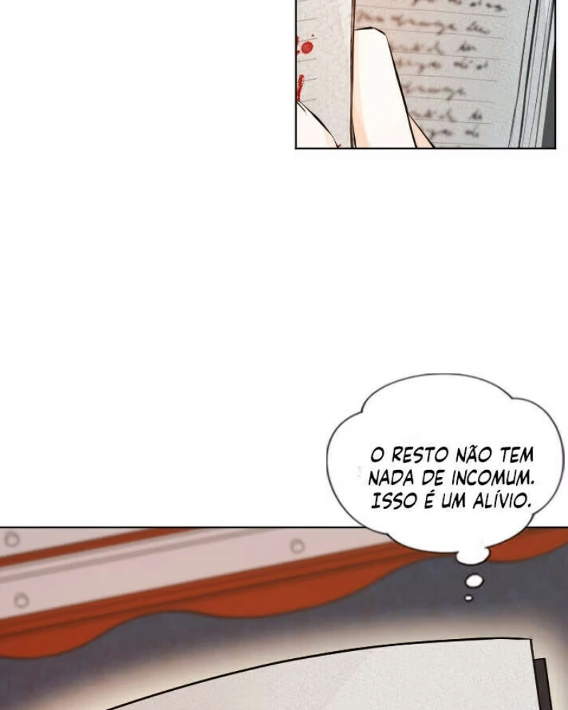 Why Ophelia Couldn't Leave Capítulo 17 Página 12