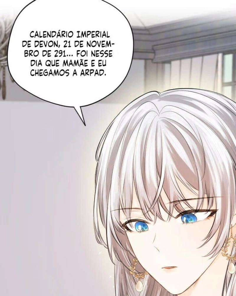 Why Ophelia Couldn't Leave Capítulo 17 Página 14