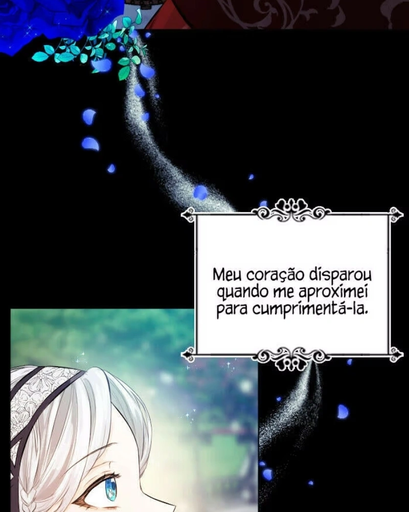 Why Ophelia Couldn't Leave Capítulo 17 Página 25