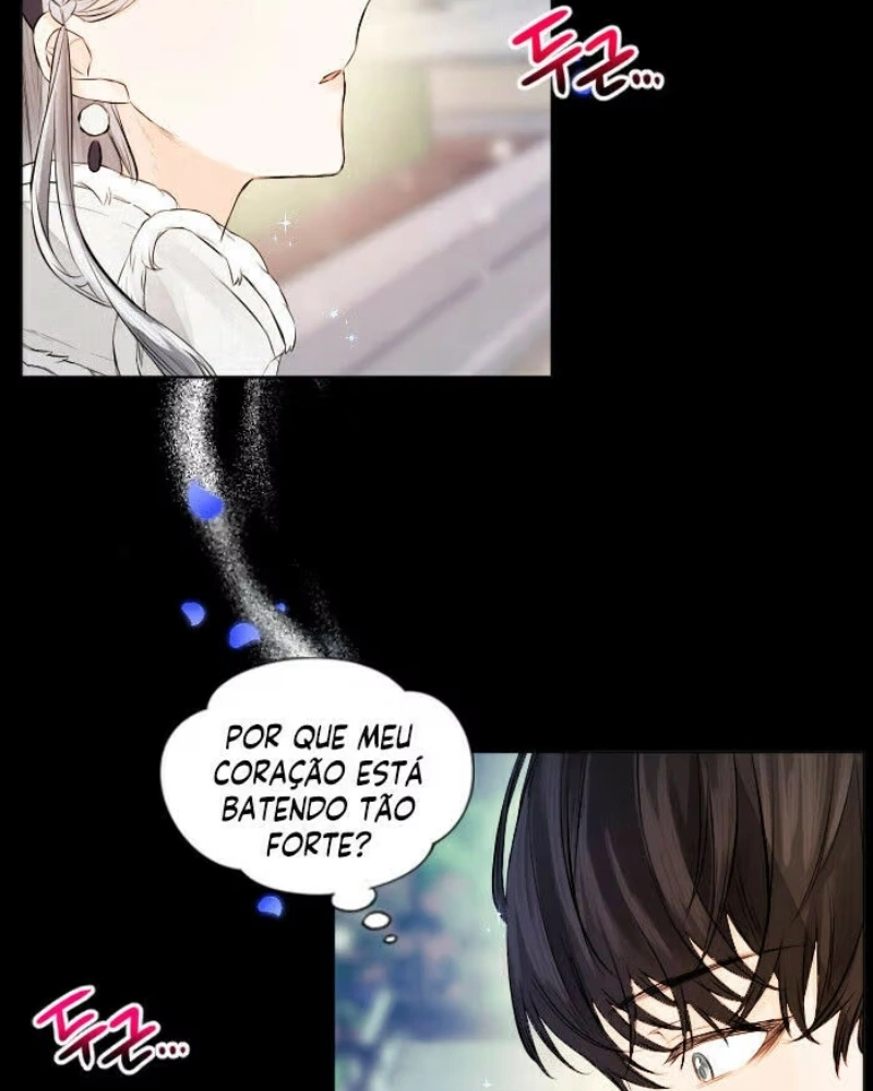 Why Ophelia Couldn't Leave Capítulo 17 Página 26
