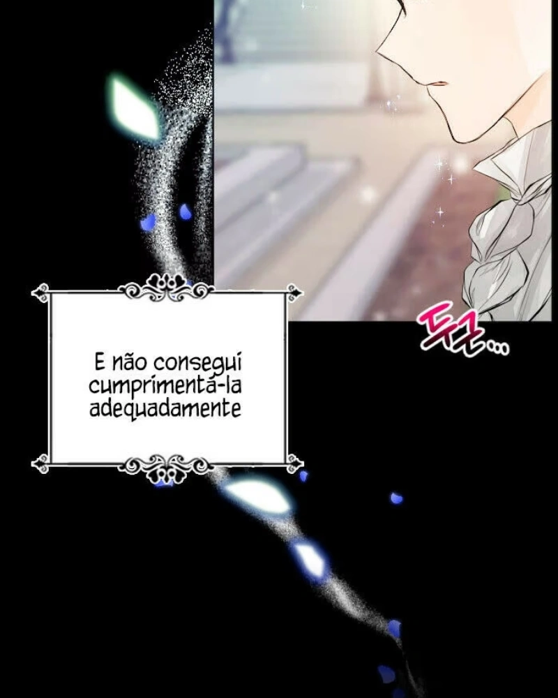 Why Ophelia Couldn't Leave Capítulo 17 Página 27