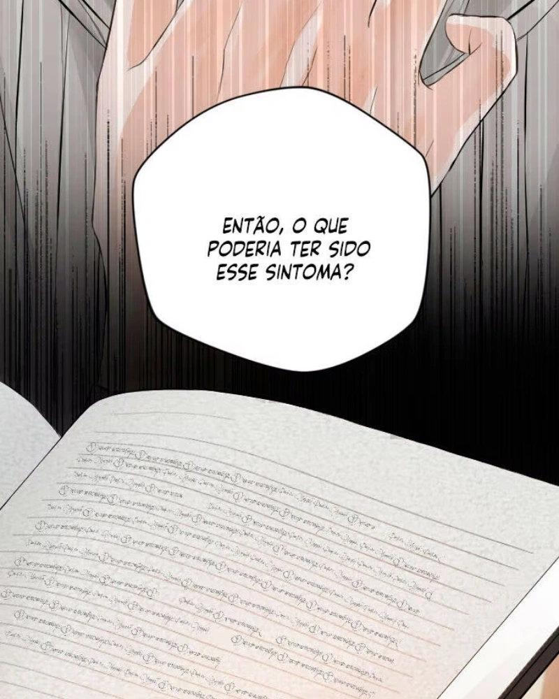 Why Ophelia Couldn't Leave Capítulo 17 Página 31