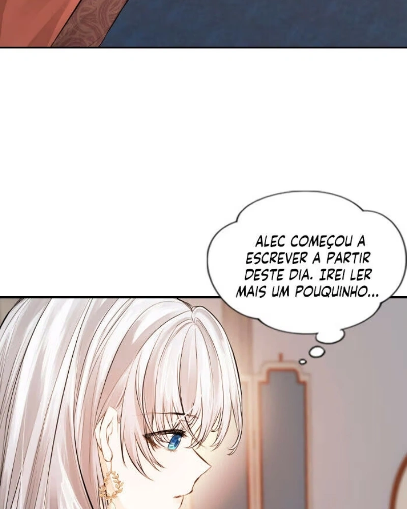 Why Ophelia Couldn't Leave Capítulo 17 Página 33