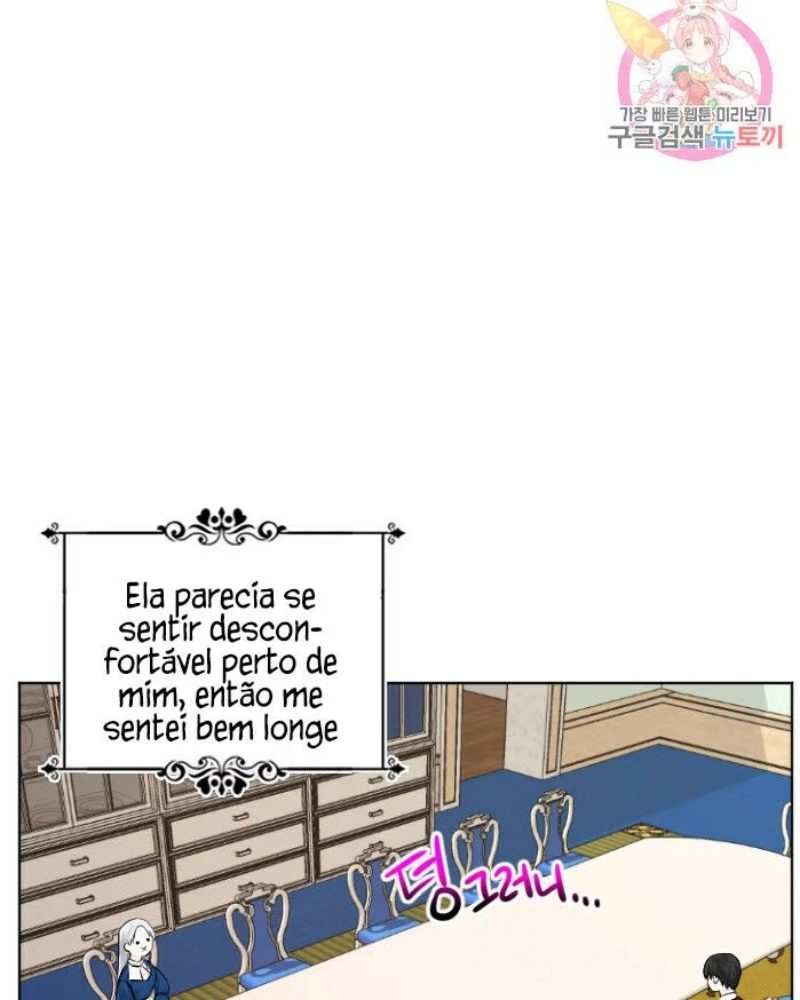Why Ophelia Couldn't Leave Capítulo 17 Página 37